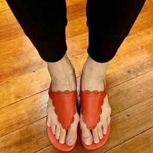 Taryn Rose Sandals size 9